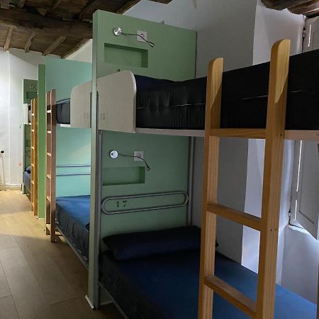 Albergue O Santo Arzúa Εξωτερικό φωτογραφία