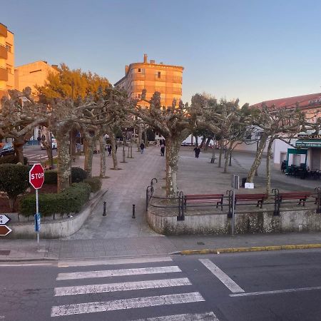 Albergue O Santo Arzúa Εξωτερικό φωτογραφία