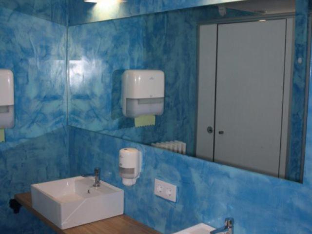 Albergue O Santo Arzúa Εξωτερικό φωτογραφία