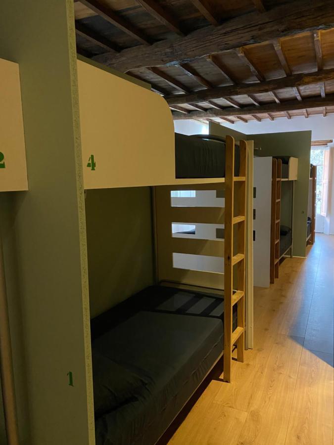 Albergue O Santo Arzúa Εξωτερικό φωτογραφία