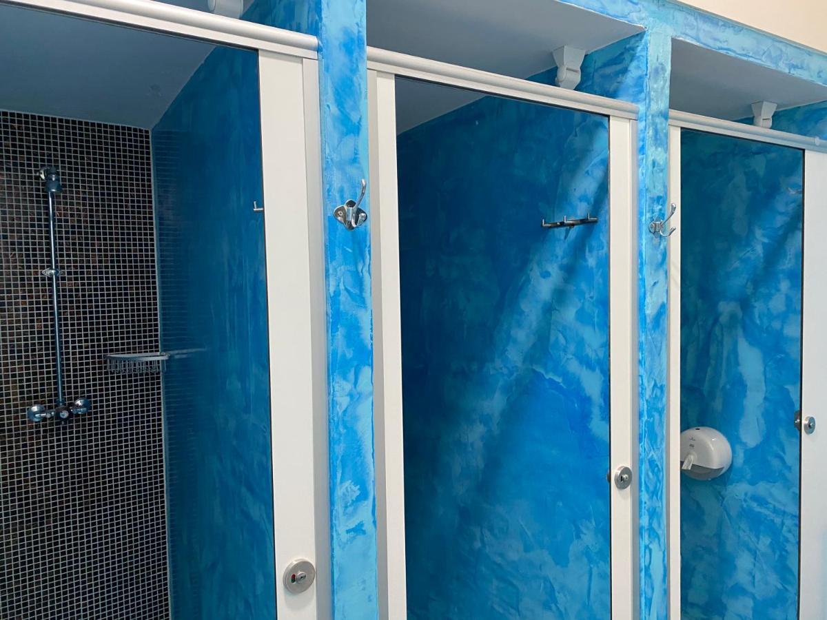Albergue O Santo Arzúa Εξωτερικό φωτογραφία